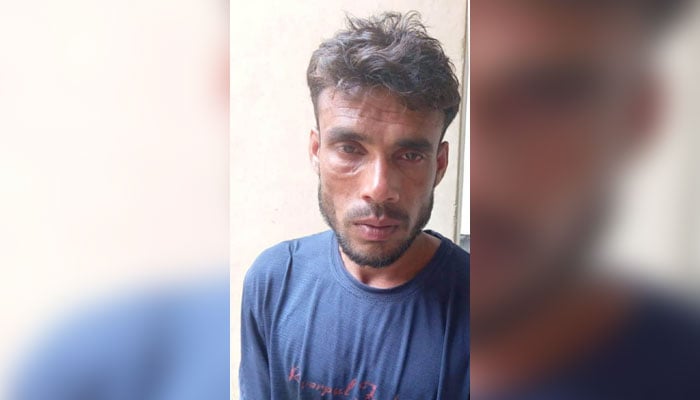 অবৈধ অনুপ্রবেশকালে ভারতীয় নাগরিক আটক