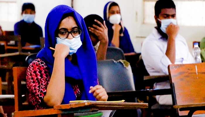 চট্টগ্রামে ডেন্টাল ভর্তি পরীক্ষায় ১২৭০ শিক্ষার্থী অনুপস্থিত