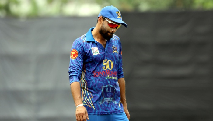 মাশরাফিও বললেন, বাংলাদেশ স্পিন ভালো খেলে না
