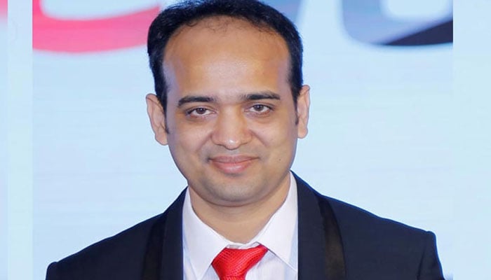 ৯ মামলায় ইভ্যালির এমডি রাসেলের জামিন