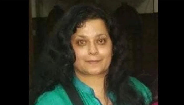 আব্দুল গাফফার চৌধুরীর মেয়ে বিনীতা চৌধুরী মারা গেছেন