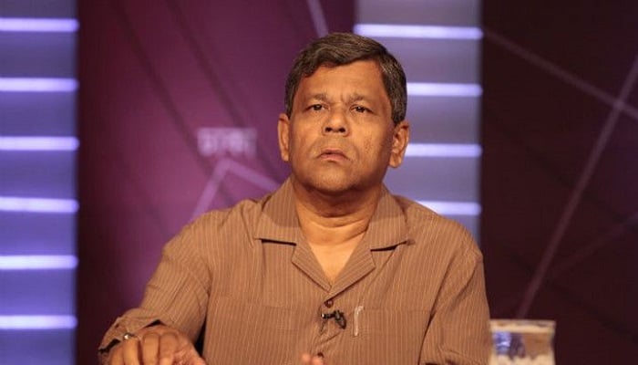 শোকজের জবাব দিয়েছেন শওকত মাহমুদ ও ফারুক