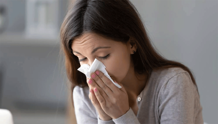 এই সময়ে সাইনাসের সমস্যায় নাজেহাল? কী করবেন