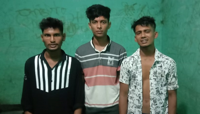 ব্যবসায়ীকে প্রকাশ্যে হত্যা, দায় স্বীকার করে ৩ আসামির জবানবন্দি