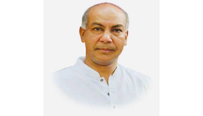 বক্তব্য নিয়ে ‘ভুল-বোঝাবুঝির’ জন্য ‘ক্ষমা’ চাইলেন এমপি ইব্রাহিম