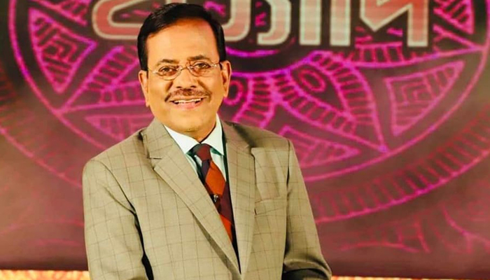 মৃত্যুর গুজবে বিরক্ত  হানিফ সংকেত, নিচ্ছেন আইনি পদক্ষেপ