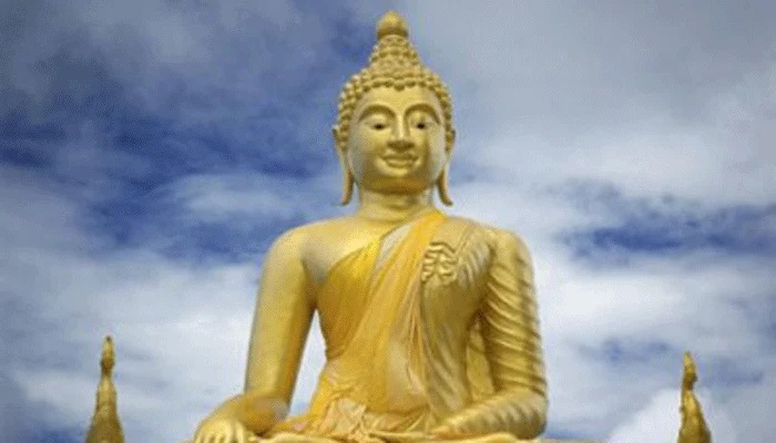 শুভ বুদ্ধপূর্ণিমা আজ