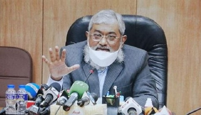 একদিনের তেল দিয়ে দুদিন খাবেন: মন্ত্রিপরিষদ সচিব