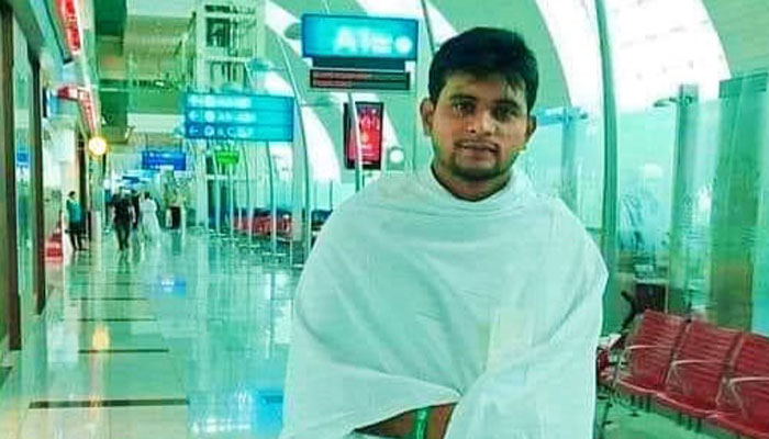 মোটরসাইকেল দুর্ঘটনায় শরীয়তপুরে সাবেক মেয়রপুত্রের মৃত্যু