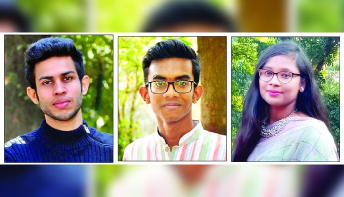 স্বপ্ন পূরণের গল্প