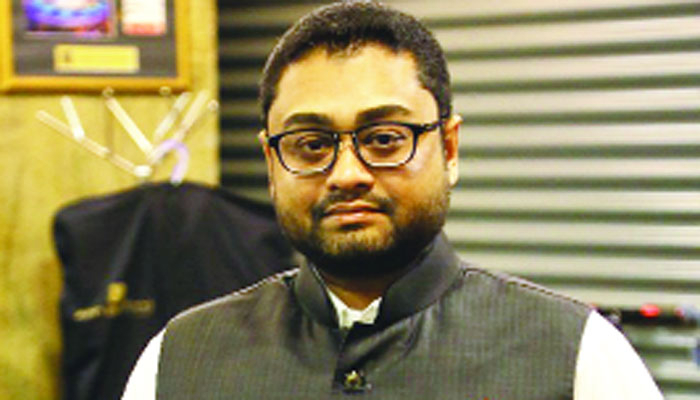 অস্বাভাবিক উল্লম্ফন দেখতে চাই না