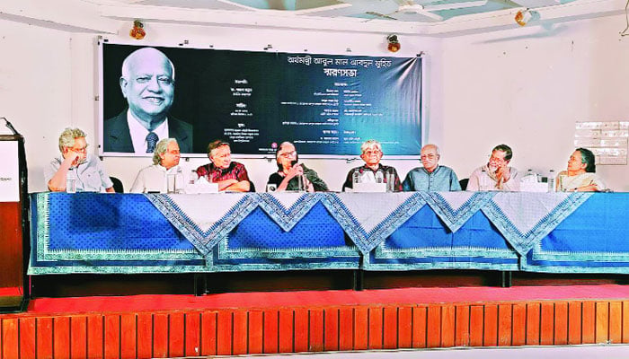 'মুহিত ভাই' ছিলেন সবার ভালোবাসার