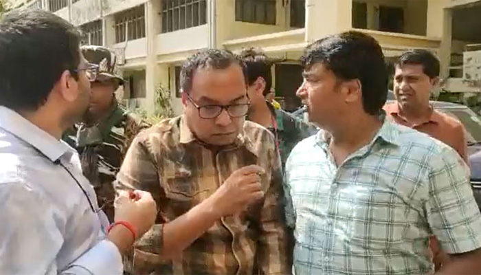 পিকে হালদারকে এখনই ফেরত পাওয়ার আশা নেই: পররাষ্ট্রমন্ত্রী