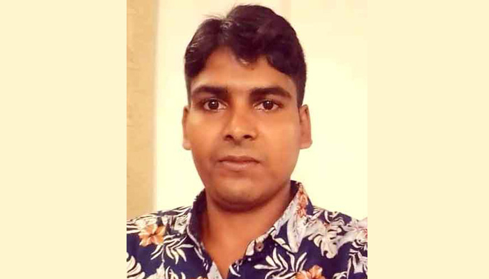 ট্রাকের ধাক্কায় ছাত্রলীগ নেতা নিহত