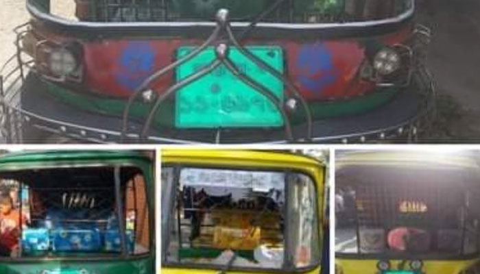 ফরিদগঞ্জে ছাত্রলীগের দু’গ্রুপে সংঘর্ষ