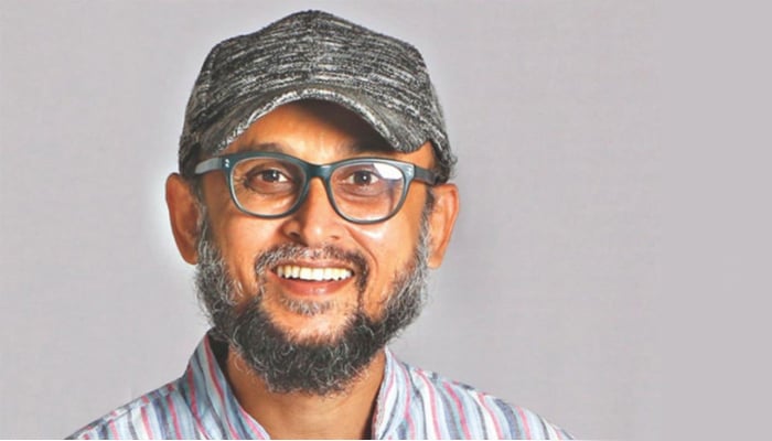 মোস্তফা সরয়ার ফারুকী সিডনি চলচ্চিত্র উৎসবের বিচারক