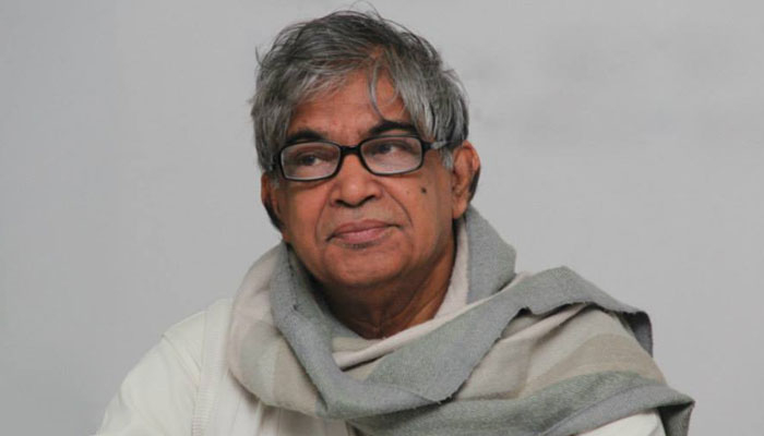 ডিজিটাল যুগে কাগজ বলে কিছু থাকবে না: মোস্তাফা জব্বার