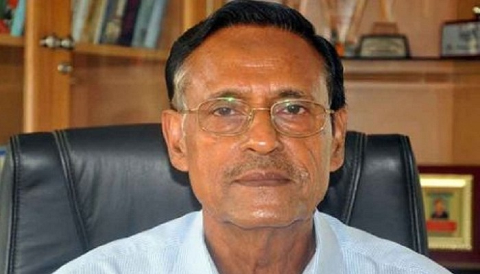 থানায় আশ্রয় নিয়েও রেহাই পাননি ড. রেদোয়ান: কর্নেল অলি