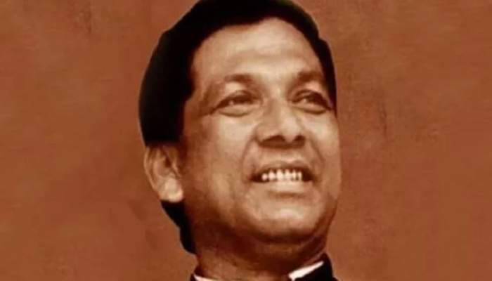 আহসান উল্লাহ মাস্টারের ১৮ তম মৃত্যুবার্ষিকী