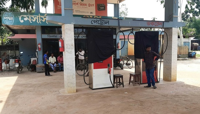 দুই-একদিনে পেট্রোল-অকটেন সরবরাহ স্বাভাবিক হবে, দাবি বিপিসির