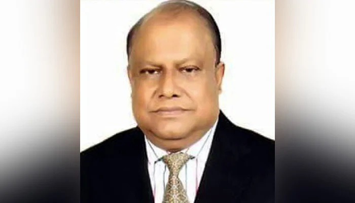 ঢাকায় আনা হচ্ছে ড. রেদোয়ানকে