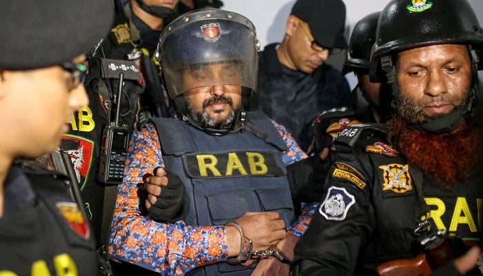 সম্রাটের জামিনের বিষয়ে আপিলের শুনানি ৬ জুন