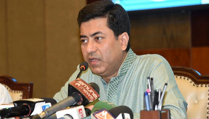 রাত ৮টার পর দোকানপাট বন্ধ রাখতে চান মেয়র তাপস