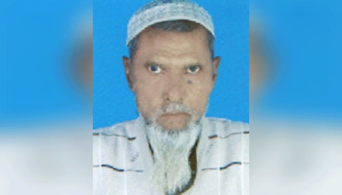 ট্রাকের ধাক্কায় ব্যবসায়ীর মৃত্যু