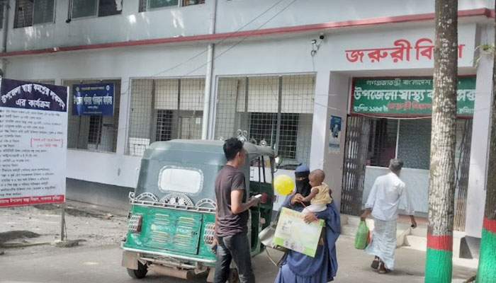 কুমিল্লায় বিদ্যুতের তারে জড়িয়ে স্বামী-স্ত্রীর মৃত্যু