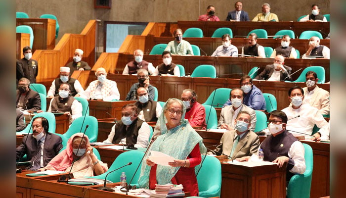 নির্ধারিত সময়ের আগেই পদ্মা সেতুর খরচের টাকা উঠে আসবে: প্রধানমন্ত্রী
