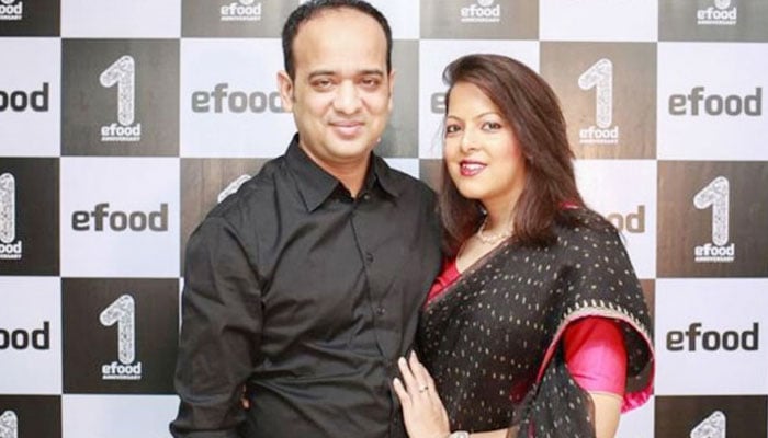 ইভ্যালির রাসেল-শামীমার বিরুদ্ধে গ্রেপ্তারি পরোয়ানা