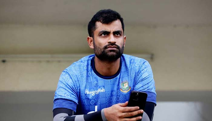 তামিম বিভ্রান্ত নাকি তামিমকে নিয়ে বিভ্রান্তি