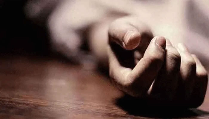 হাজারীবাগে ঘরে হাত-পা বাঁধা নারীর লাশ উদ্ধার