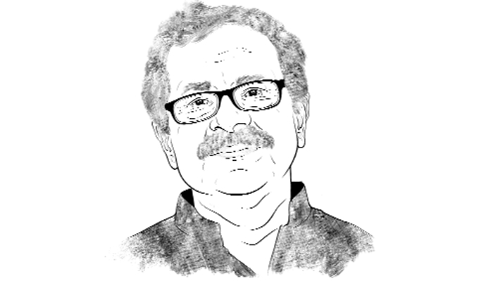 নদীর সঙ্গে বিপন্ন জনপদ