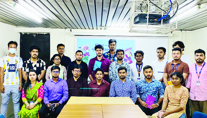 ছবি জীবনের কথা বলে