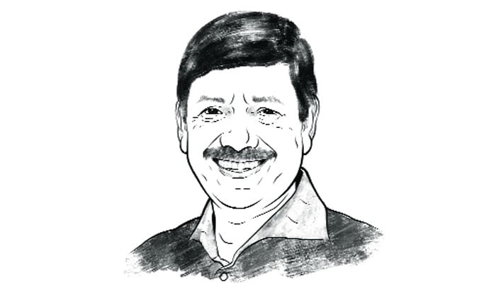 গণতন্ত্র ও ধর্মনিরপেক্ষতার লালিত স্বপ্ন