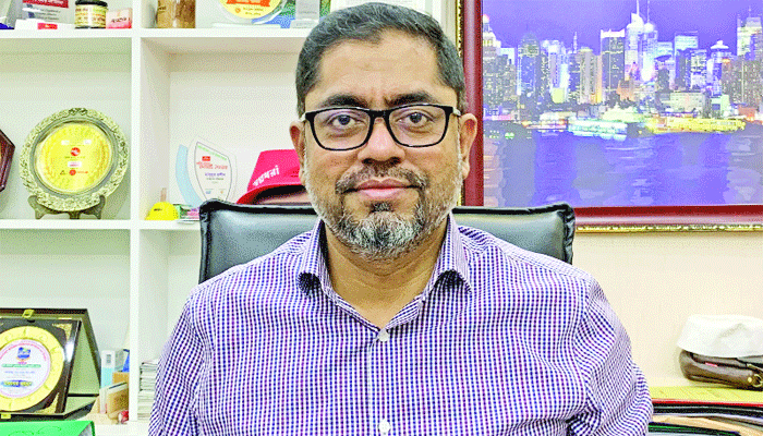 'সিকিউরিটি মানি চালু হলে ভুঁইফোঁড়রা থাকবে না'