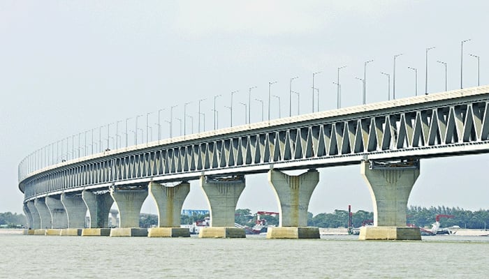 পদ্মা সেতু রুটের বাস ভাড়া নির্ধারণ
