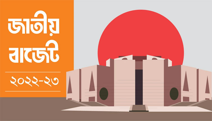 পেনশন ও সঞ্চয়পত্রের সুদে যাবে বাজেটের ৩২%