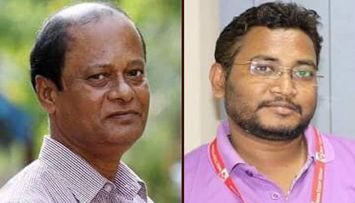 ঢাকাস্থ মাগুরা জেলা সাংবাদিক ফোরামের আহ্বায়ক কমিটি গঠন