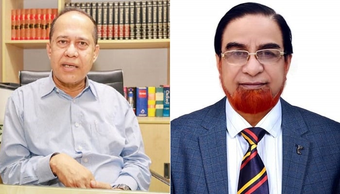 এমপি বাহার প্রসঙ্গে সিইসি বললেন, এটি পাস্ট অ্যান্ড ক্লোজ