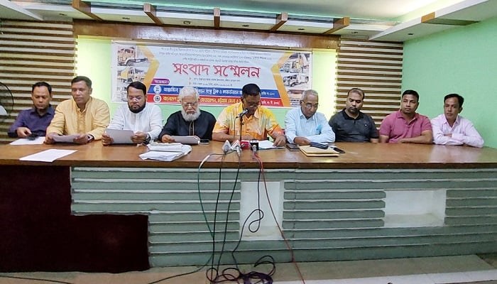 বিএম ডিপোতে বিস্ফোরণ: গাড়ি মালিকদের সাড়ে ৪ কোটি টাকা ক্ষতি