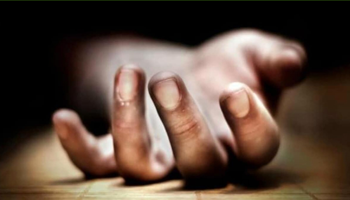 সিলেটে বেড়াতে গিয়ে বন্যার পানিতে ডুবে কিশোরের মৃত্যু