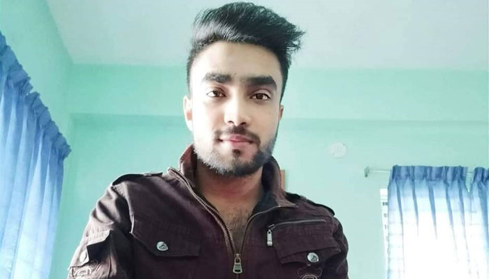 রাষ্ট্রপতির ছেলের গাড়িচালককে মারধর, ছাত্রলীগকর্মীর নামে মামলা
