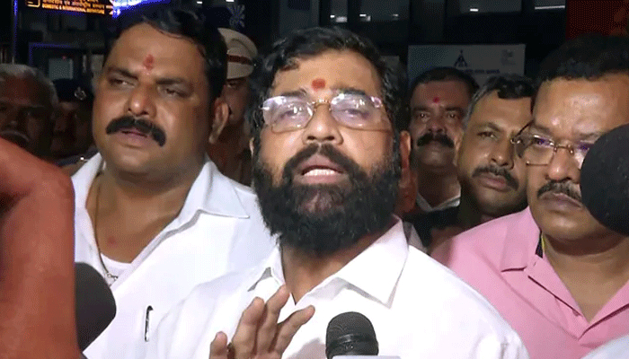 সিন্ধেসহ ১৬ বিধায়ককে ডেপুটি স্পিকারের নোটিশ