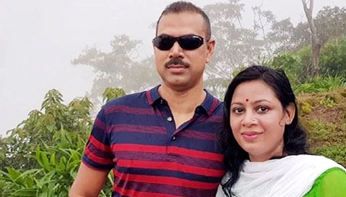 ওসি প্রদীপ ও তার স্ত্রীর পক্ষে চেয়ারম্যান-মেম্বারের সাফাই সাক্ষ্য