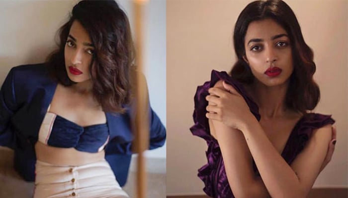 রাধিকা আপ্তের অকপট স্বীকারোক্তি