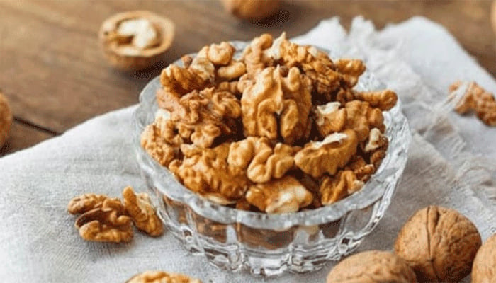 অতিরিক্ত আখরোট খাওয়া কি ভালো?
