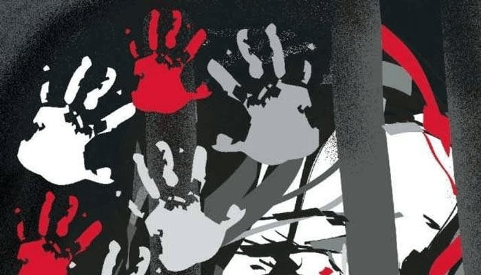 স্কুলছাত্রীকে সংঘবদ্ধ ধর্ষণের অভিযোগ,গ্রেপ্তার  ৪