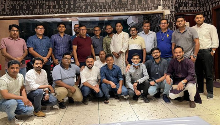 বাংলাদেশ ডিজিটাল মিডিয়া অ্যাসোসিয়েশনের আহ্বায়ক কমিটি গঠন